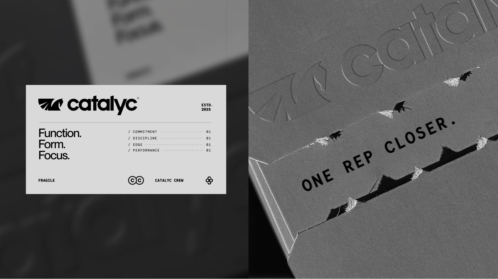 Branding work 9