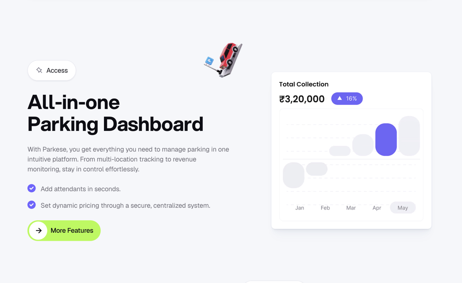 Website & product work 5